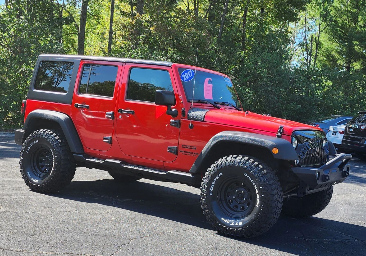 jeep wrangler unlimited 2017 1C4BJWDG0HL591408 image jeep wrangler unlimited 2017 1C4BJWDG0HL591408 image